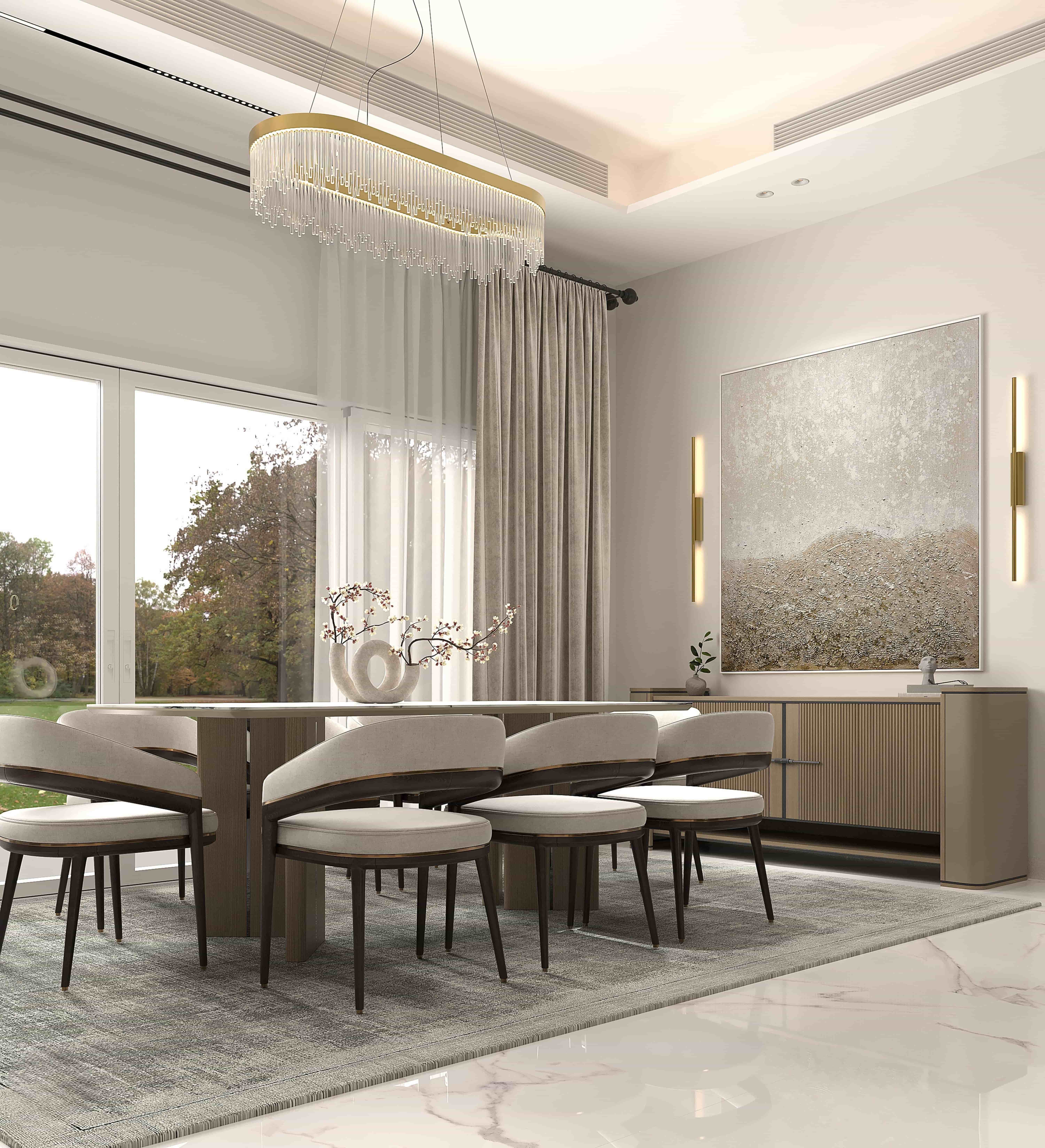 Me_aisem - Standalone villa